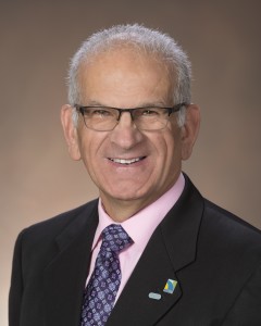 Emile Gallant