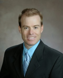 Jason Scarbro