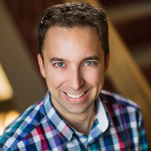 Marc Thériault