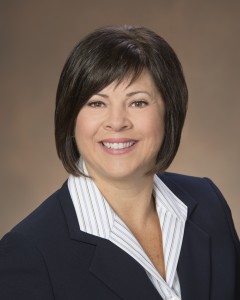Nicole Belliveau