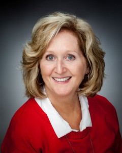 Barbara Russell