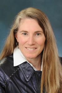 Sarah Jackson