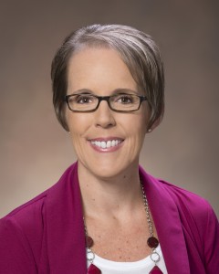 Solange Gagnon