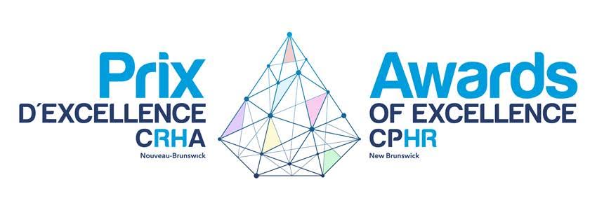 Prix d'excellence CRHA Nouveau-Brunswick / Awards of Excellence CPHR New Brunswick