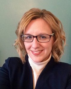 Lori Orchard