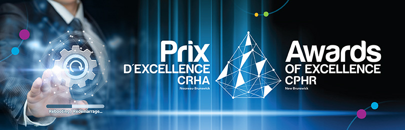Awards of Excellence / Prix d'excellence