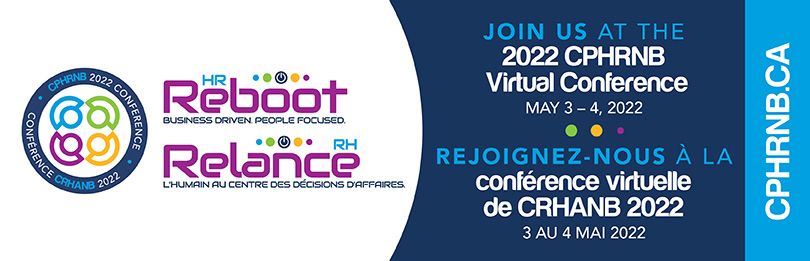 2022 Conference / Conférence 2022